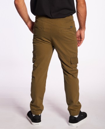 Pantaln
Volcom Jogger Cargo Slim