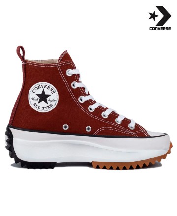 Zapatillas
Converse Run Star Hike