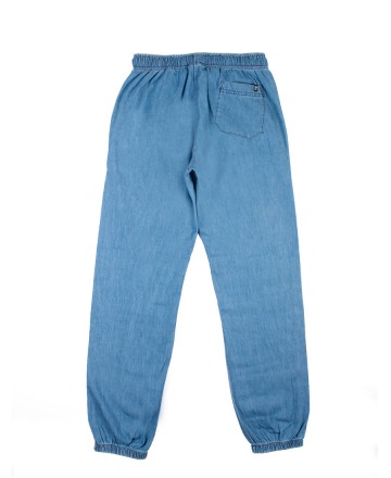 Pantaln
Y T Quique? Denim