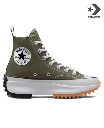 Zapatillas
Converse Run Star Hike