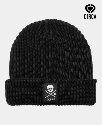 Beanie
Circa Brand