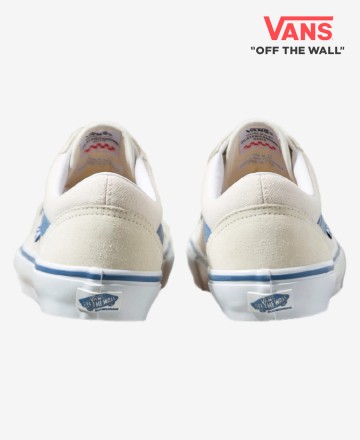 Zapatillas
Vans Skate Old Skool Pro