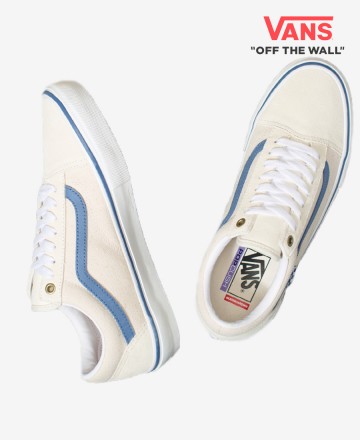 Zapatillas
Vans Skate Old Skool Pro