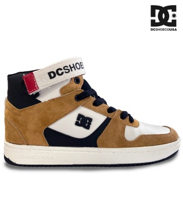 Zapatillas
DC Pensford LTH