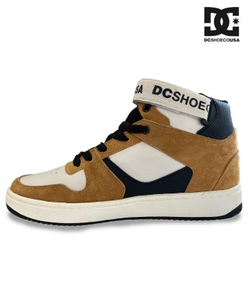 Zapatillas
DC Pensford LTH