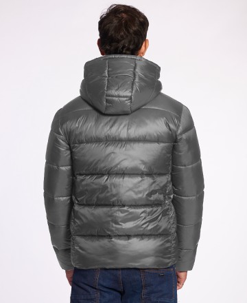 Campera
Rip Curl Puffer