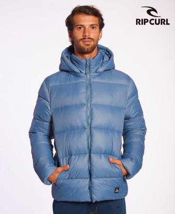 Campera
Rip Curl Puffer