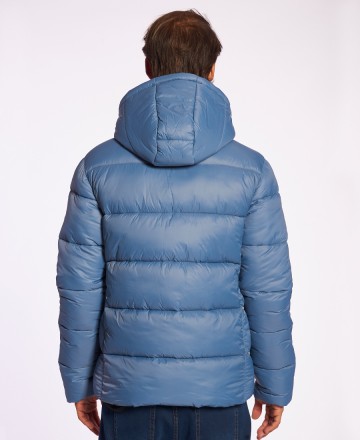 Campera
Rip Curl Puffer