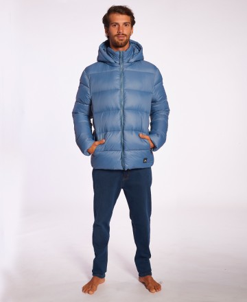 Campera
Rip Curl Puffer