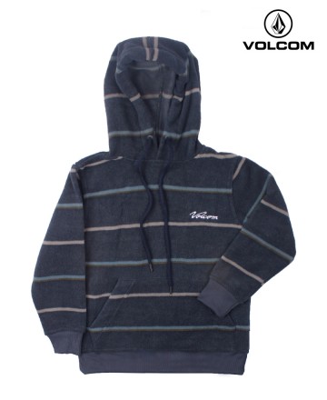 Buzo
Volcom Hever