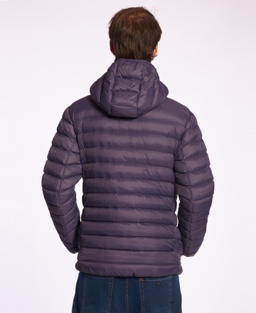 Campera
Rip Curl Melting