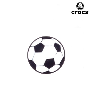 Jibbitz Pin
Crocs Futbol