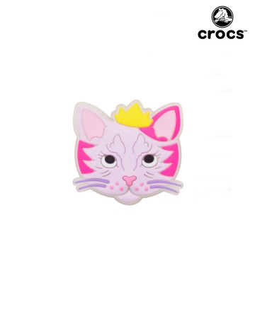 Jibbitz Pin
Crocs Cat
