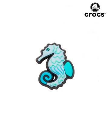 Jibbitz Pin
Crocs Hipocampo