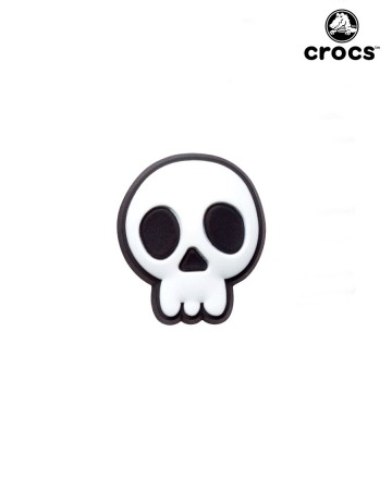 Jibbitz Pin
Crocs Calavera