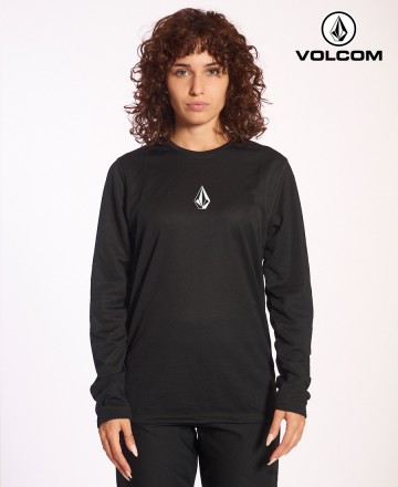 Camiseta Termica
Volcom Solid