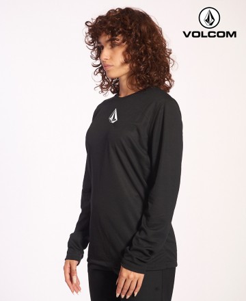 Camiseta Termica
Volcom Solid