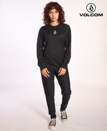 Camiseta Termica
Volcom Solid