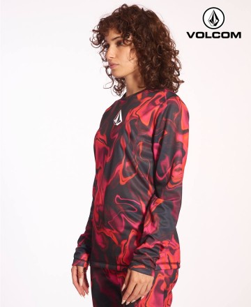 Camiseta Termica
Volcom Solid