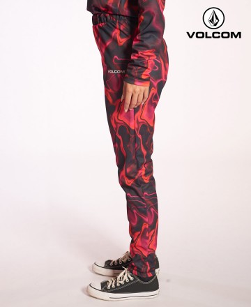 Calza Termica
Volcom Solid