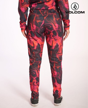 Calza Termica
Volcom Solid