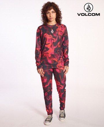 Calza Termica
Volcom Solid