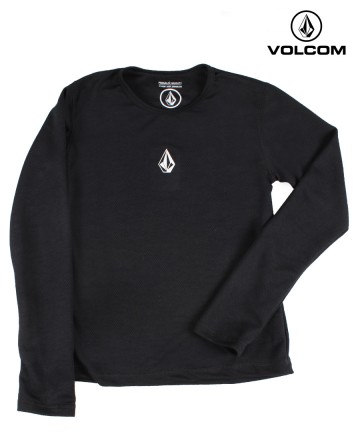 Camiseta Termica
Volcom Solid