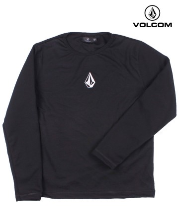 Camiseta Termica
Volcom Solid