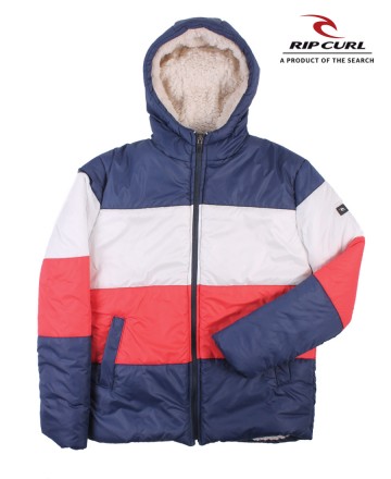 Campera
Rip Curl Puffer Retro