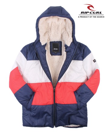 Campera
Rip Curl Puffer Retro