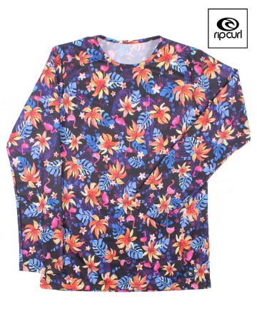 Camiseta Termica
Rip Curl Print