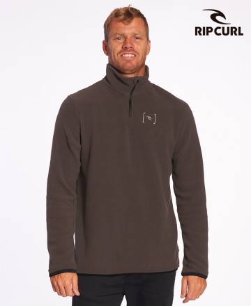 Buzo Polar
Rip Curl Zip Spider