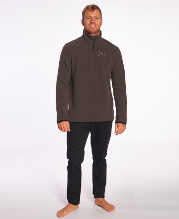 Buzo Polar
Rip Curl Zip Spider