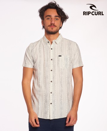 Camisa
Rip Curl Party Ethnic