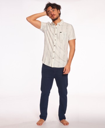 Camisa
Rip Curl Party Ethnic