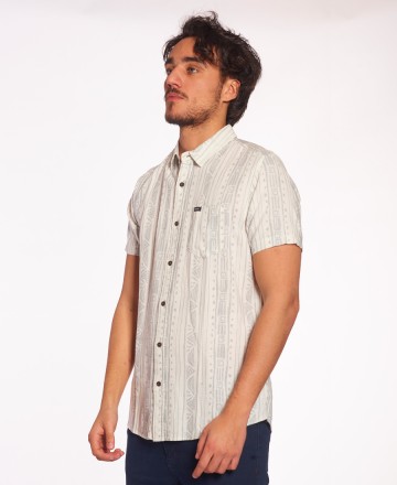 Camisa
Rip Curl Party Ethnic