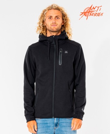 Campera
Rip Curl Departed Anti Series