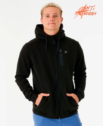 Campera
Rip Curl Departed Anti Series