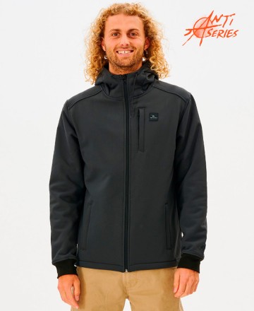 Campera
Rip Curl Anti Series Soft Tech