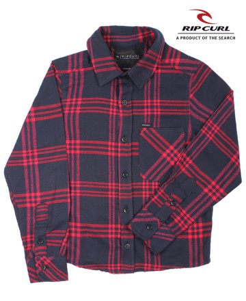 Camisa
Rip Curl Flannel Check