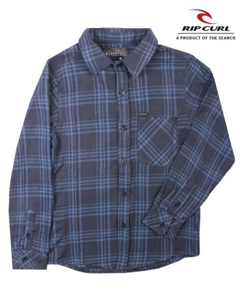 Camisa
Rip Curl Flannel Check