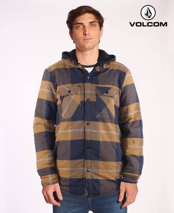 Campera
Volcom Trademan