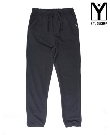 Jogging
Y T Quique? Rustic Liso