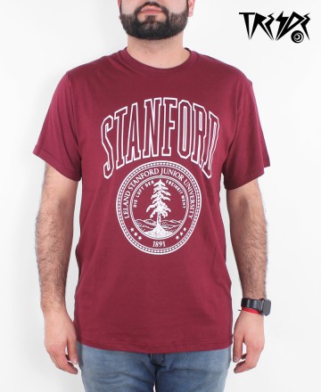 Remera
TresDe Stanford