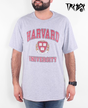 Remera
TresDe Harvard