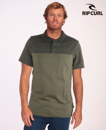 Polo
Rip Curl Panot