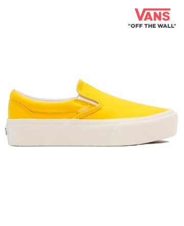 Zapatillas
Vans Slip On Platform