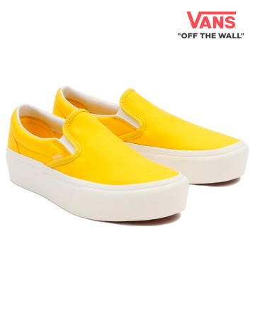 Zapatillas
Vans Slip On Platform