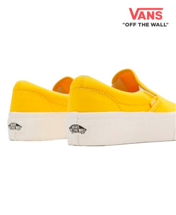 Zapatillas
Vans Slip On Platform