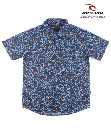 Camisa
Rip Curl Head Noise